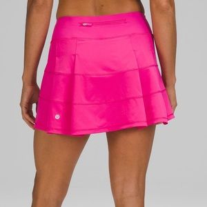 SONIC PINK PACE RIVAL